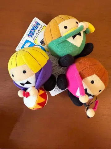 무드 몰리에라쿠단 봉제 인형 도라에몽