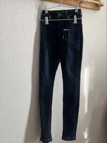 EMODA 데님 팬츠