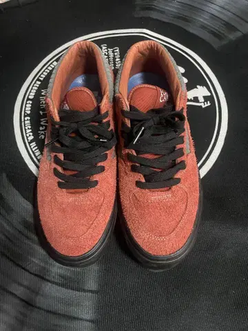 Vans Vault HarfCab better the gift shop
