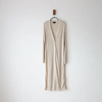 Theory/NEW HARBOR MAXI CARDIGAN