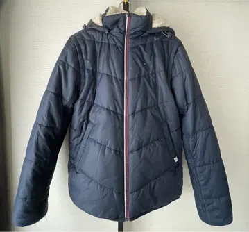 Tommy Hilfiger 다운 자켓