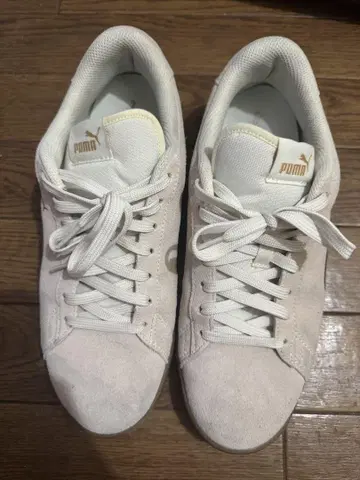 Puma 남성용 스니커즈 박스 없음