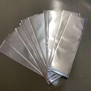 극장판 총집편 걸즈밴드클라이 전편 입장자 혜택 필름풍 책갈피 10장
