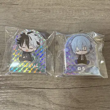 마호야쿠 마법사의 약속 브래들리 네로