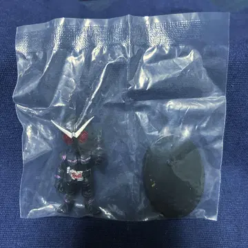 컨버지 모션 02 가면라이더 W 조커 (시크릿)