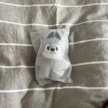 SKZOO PLUSH STANDING Ver. 울프찬