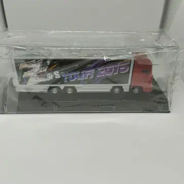 야자와 에이요시 트랜스포머형 미니카 2015년