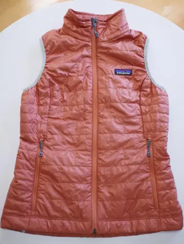 patagonia 우먼 나노 퍼프 베스트