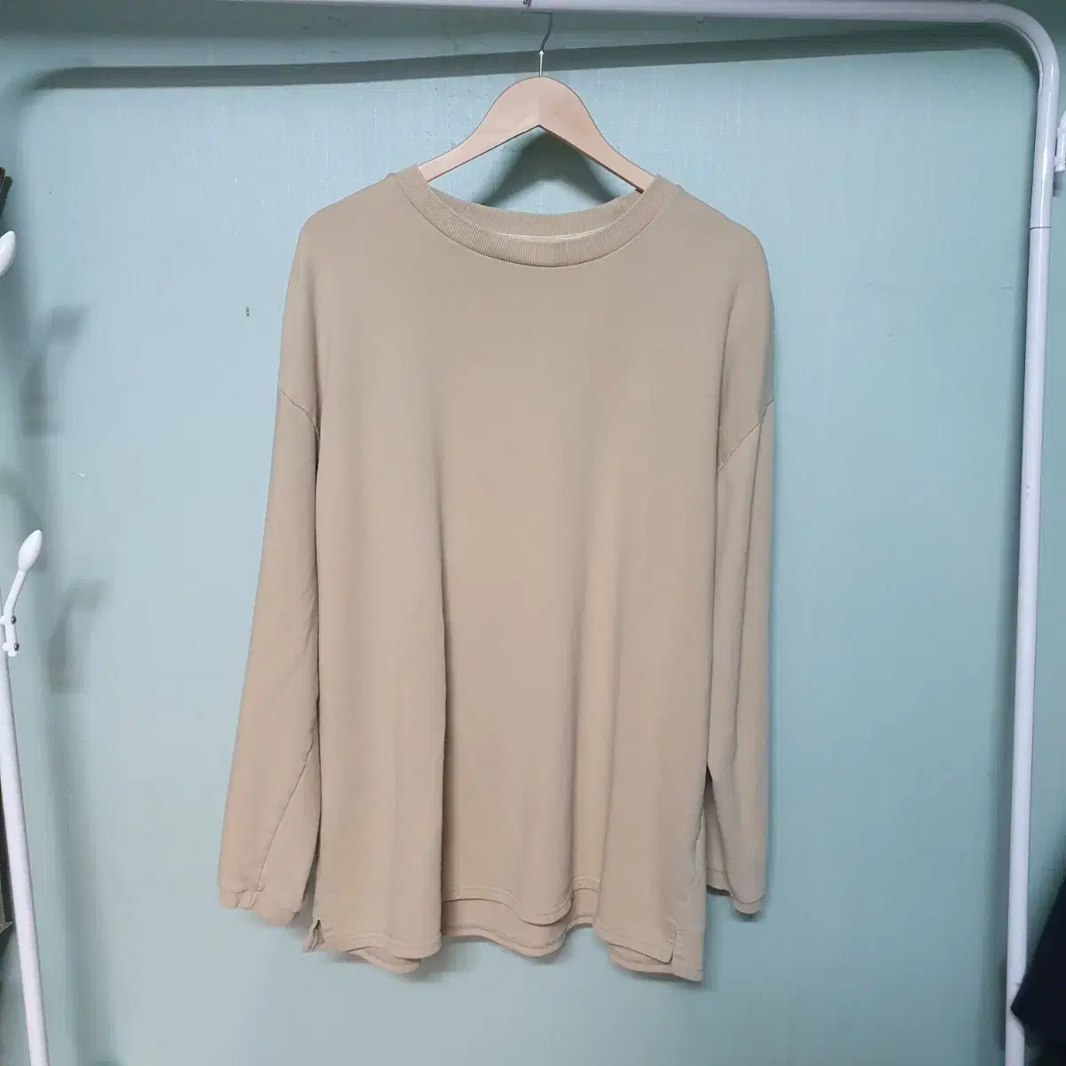 Yeezy e.ji Season 1 Sweatshirt M