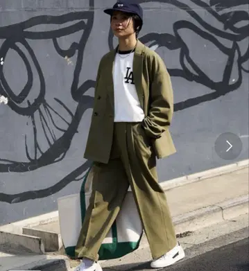 프릭스스토어 셋업 여성용