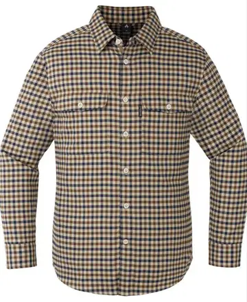 몽벨 WIC.O.D. 셔츠 Men's mont-bell