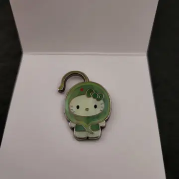 만박 일본관 헬로키티
