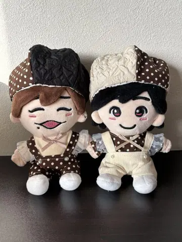 인형 옷 치비 인형 옷 나니와단시