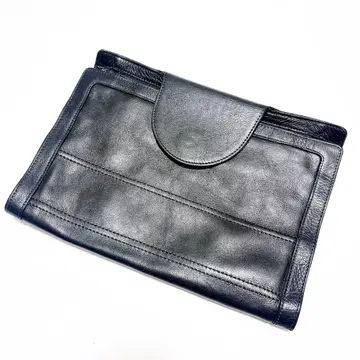 aniary 아니아리 클러치백 남성용 비즈니스 가죽 천연 가죽