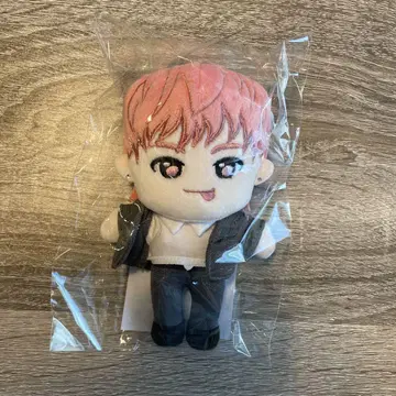 초특급 EVE 봉제 인형 [슈야]