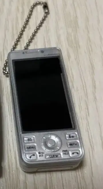피처폰 컬렉션 docomo ver 가챠 P-02A