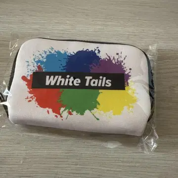 와이텔즈 무도관 가챠 가젯 파우치