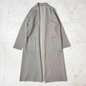 북유럽 생활 잡화점 가볍고 따뜻한 코디건 그레이지 프리 사이즈