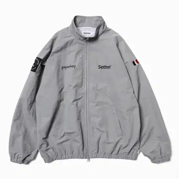 paperboy Setinn Tour Jacket L 자켓 2025