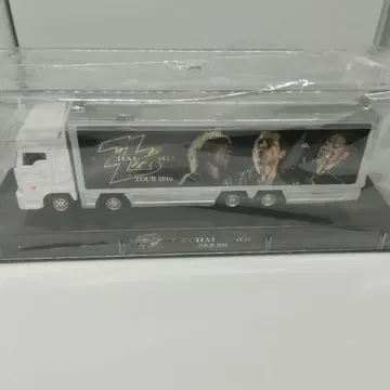 야자와 에이요시 트랜스포머형 미니카 2016년