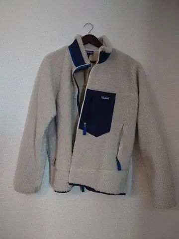 patagonia 레트로X