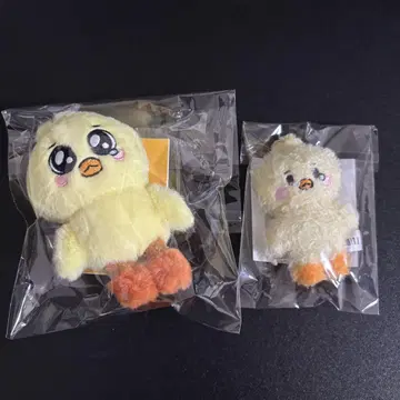 NMIXX 베이 NSWER VACATION 서울콘 2개 봉제 인형