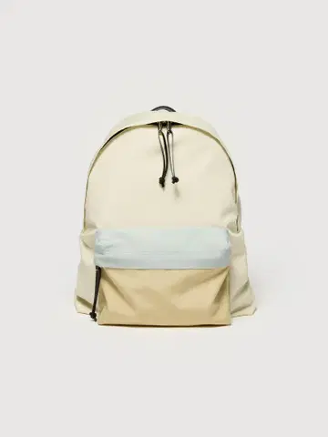 AURALEE 2025AW BACKPACK MADE BY AETA