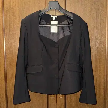 H&M 에이치앤엠 파티 자켓