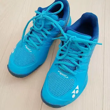 YONEX 요넥스 테니스화 거의 미사용