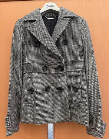 마이클코어스 코트 자켓 사이즈 4