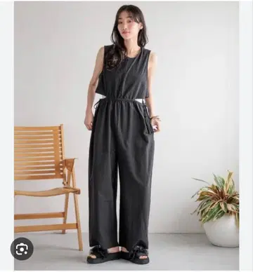 LOWRYSFARM 올인원 블랙
