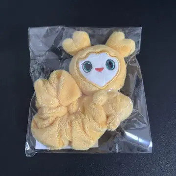 TWICE 지효 THIS IS FOR 서울콘 스크런치 LOVELY