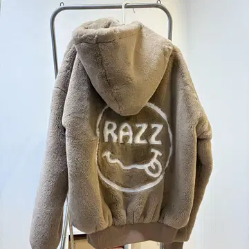 아우터 보아 자켓