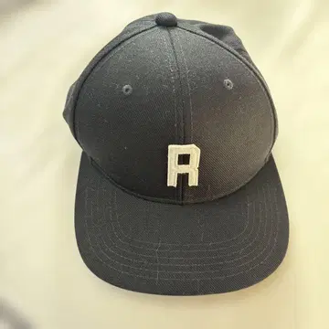 론 허먼 RHC R 로고 야구 모자