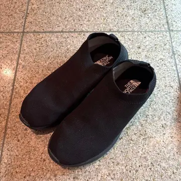 THE NORTH FACE 고어텍스 27cm