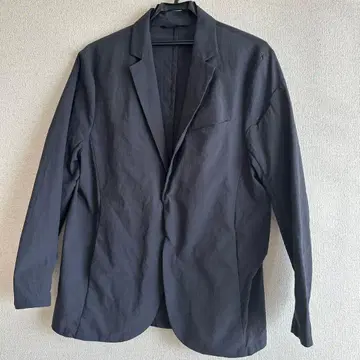 TS DESIGN 9046 TS 4D 나일론 도트 스텔스 남성용 자켓