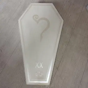 HYDE COMPLETE BOX 2001-2003