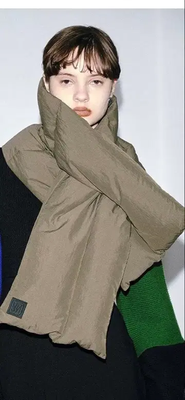 UN3D 다운 머플러