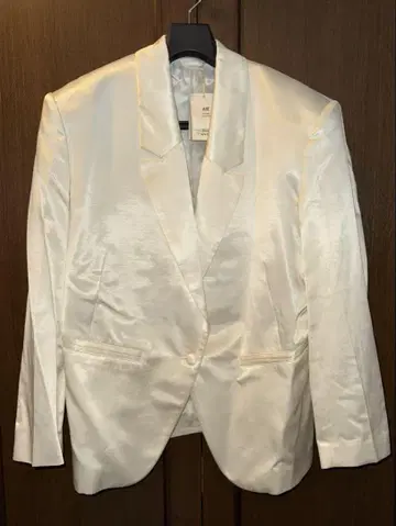 H&M Studio S/S 2023 자켓