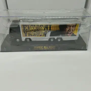 야자와 에이요시 트랜스포머형 미니카 2012년