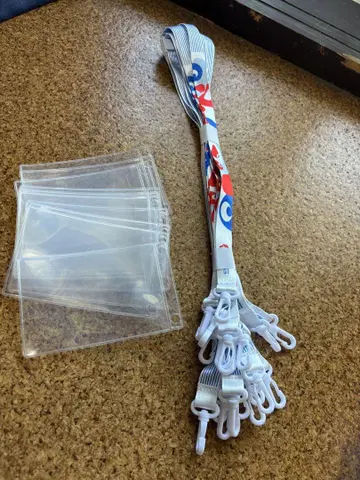 재고 한정 오사카 간사이 만박 관계자 스태프 넥스트랩