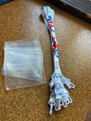 재고 한정 오사카 간사이 만박 관계자 스태프 넥스트랩