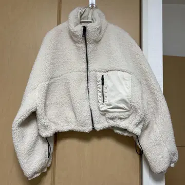 자라 보아 자켓