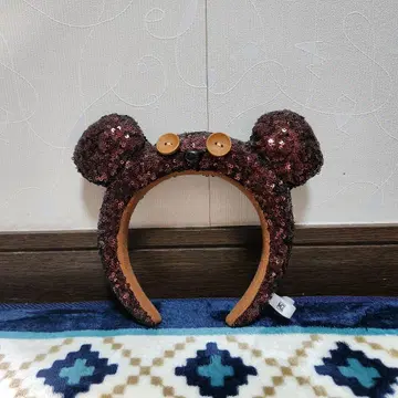 USJ 머리띠 미니언