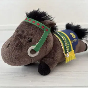 [ 택 포함 ] 라이스 샤워 마스코트 볼체인 서러브레드 컬렉션