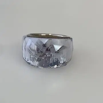 SWAROVSKI 반지