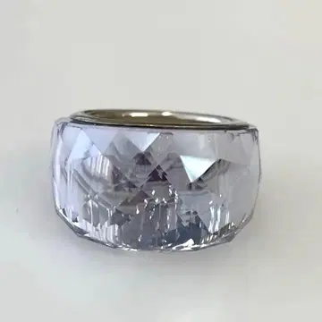 SWAROVSKI 반지