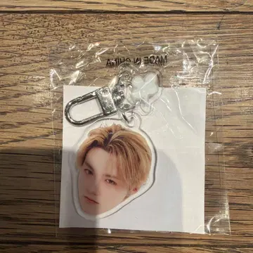TREASURE 희로애락 도영
