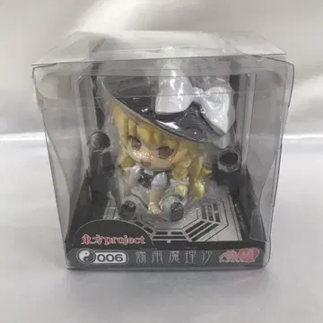 페탄무스메 키리사메 마리사 [ 동방 Project ]