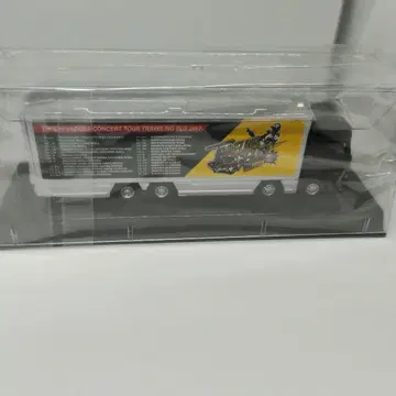 야자와 에이요시 트랜스포머형 미니카 2017년